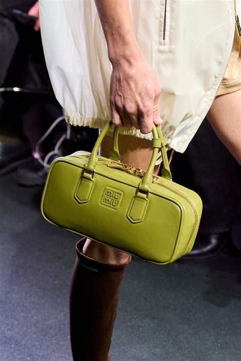 miu miu latest bag collection